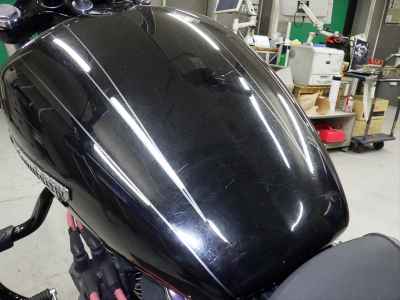 Harley-Davidson Breakout FXBRS1870 2018