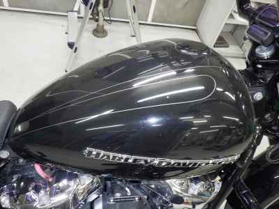 Harley-Davidson Breakout FXBRS1870 2018