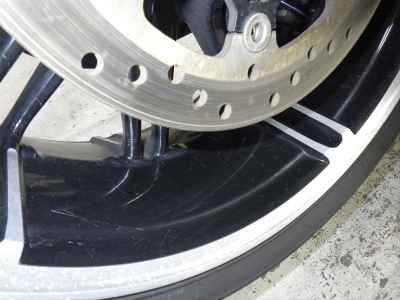 Harley-Davidson Breakout FXBRS1870 2018