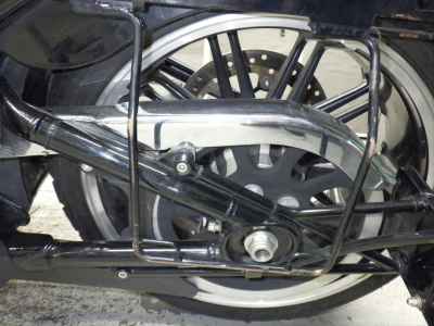 Harley-Davidson Breakout FXBRS1870 2018