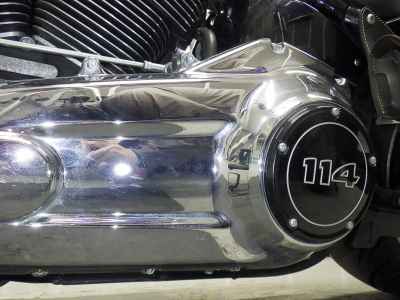 Harley-Davidson Breakout FXBRS1870 2018