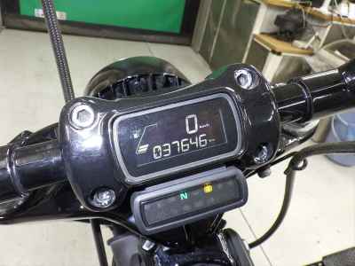 Harley-Davidson Breakout FXBRS1870 2018