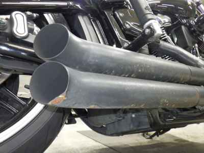 Harley-Davidson Breakout FXBRS1870 2018