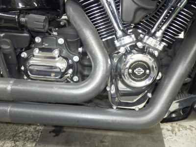 Harley-Davidson Breakout FXBRS1870 2018