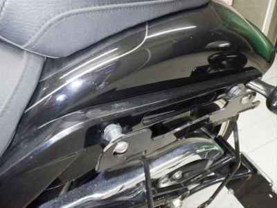 Harley-Davidson Breakout FXBRS1870 2018