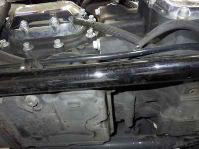 Harley-Davidson Breakout FXBRS1870 2018