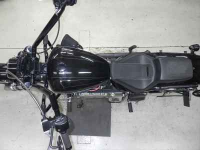 Harley-Davidson Breakout FXBRS1870 2018