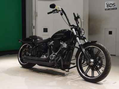 Harley-Davidson Breakout FXBRS1870 2018