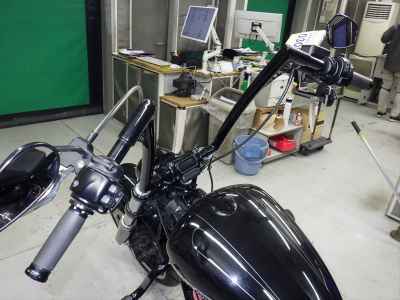 Harley-Davidson Breakout FXBRS1870 2018