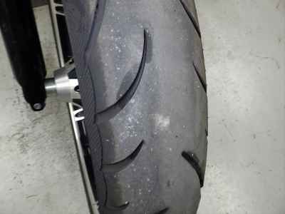 Harley-Davidson Breakout FXBRS1870 2018