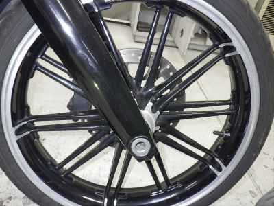 Harley-Davidson Breakout FXBRS1870 2018