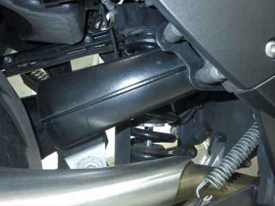 Triumph Trophy 1200 SE 2016