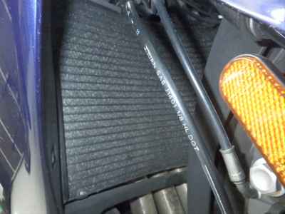 Triumph Trophy 1200 SE 2016