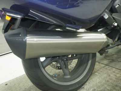 Triumph Trophy 1200 SE 2016