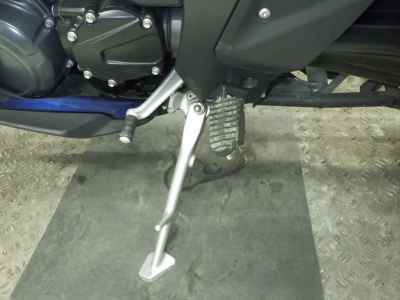 Triumph Trophy 1200 SE 2016