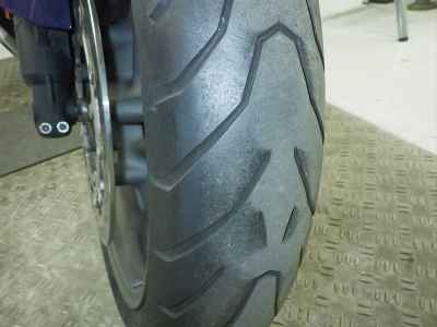 Triumph Trophy 1200 SE 2016