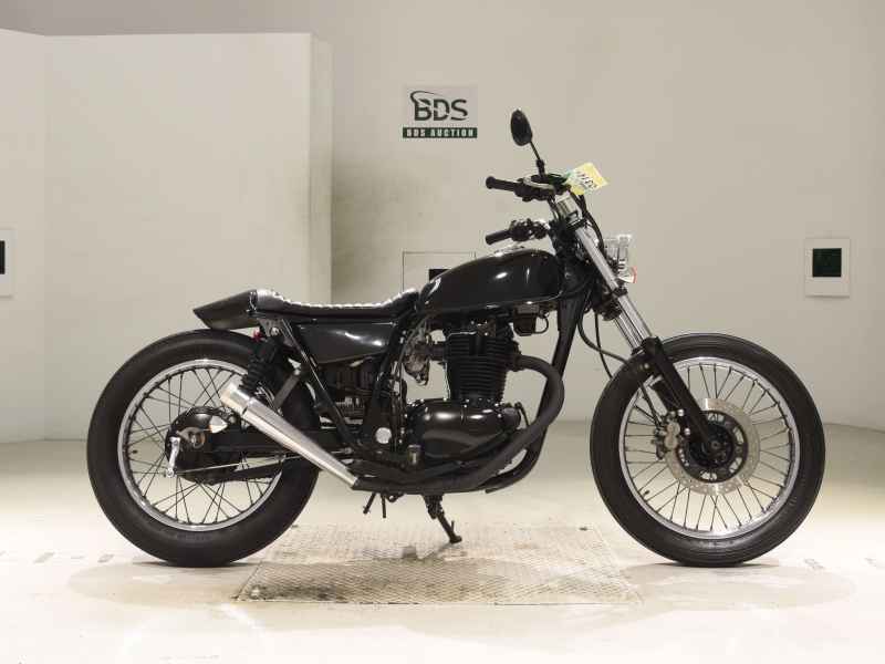 Kawasaki 250TR 2006