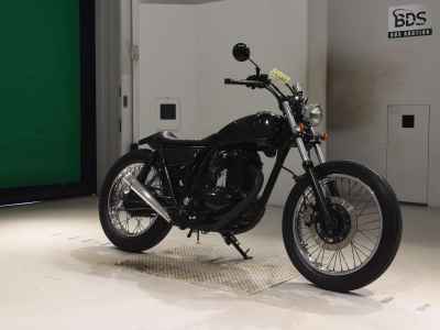 Kawasaki 250TR 2006