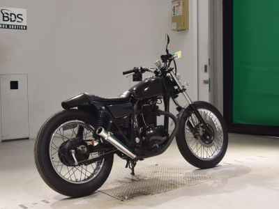 Kawasaki 250TR 2006