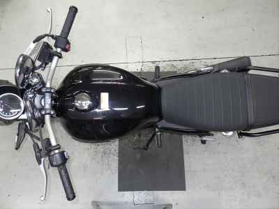 Honda GB350 2024
