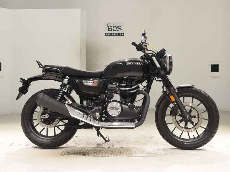 Honda GB350 2024