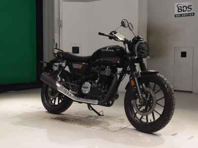 Honda GB350 2024
