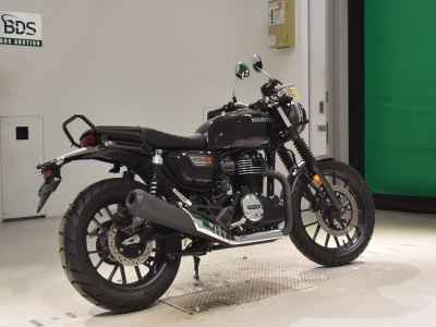 Honda GB350 2024