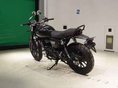 Honda GB350 2024