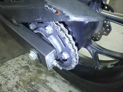 Honda NC750X DCT LD 2015