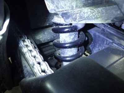 Honda NC750X DCT LD 2015