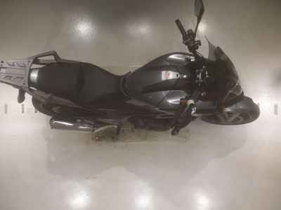 Honda NC750X DCT LD 2015