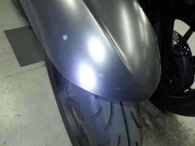 Yamaha Tricity 300 2025