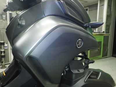 Yamaha Tricity 300 2025