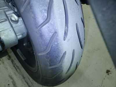 Yamaha Tricity 300 2025