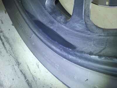 Yamaha Tricity 300 2025