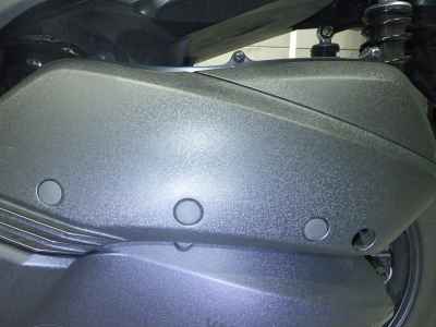 Yamaha Tricity 300 2025