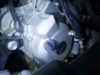 Yamaha Tricity 300 2025