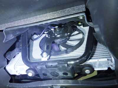 Yamaha Tricity 300 2025