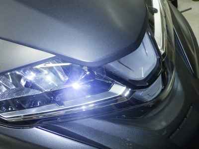 Yamaha Tricity 300 2025