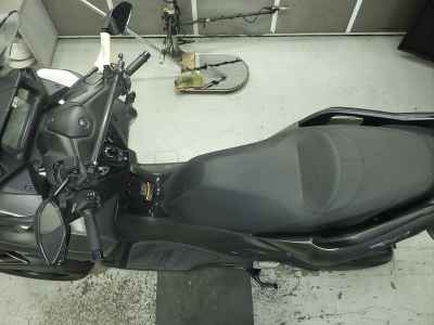 Yamaha Tricity 300 2025