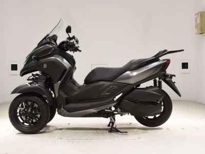 Yamaha Tricity 300 2025