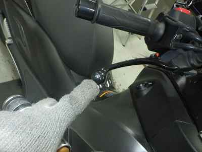 Yamaha Tricity 300 2025