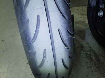 Yamaha Tricity 300 2025