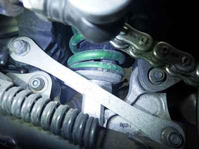 Kawasaki Ninja H2 SX 2018