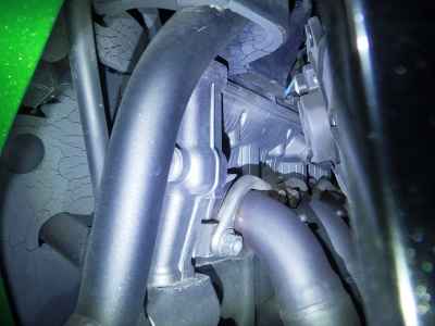 Kawasaki Ninja H2 SX 2018