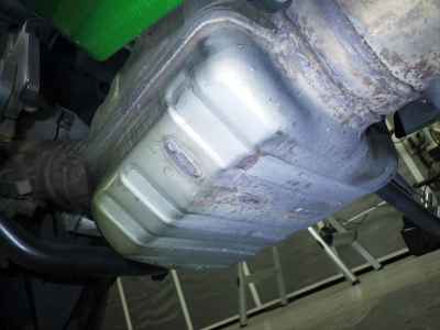 Kawasaki Ninja H2 SX 2018