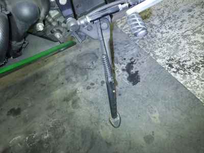 Kawasaki Ninja H2 SX 2018