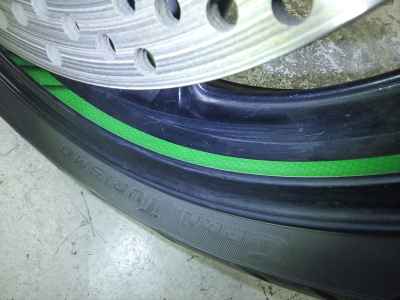 Kawasaki Ninja H2 SX 2018