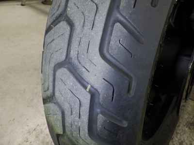 Honda Rebel CMX250 2019