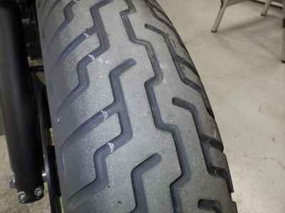 Honda Rebel CMX250 2019